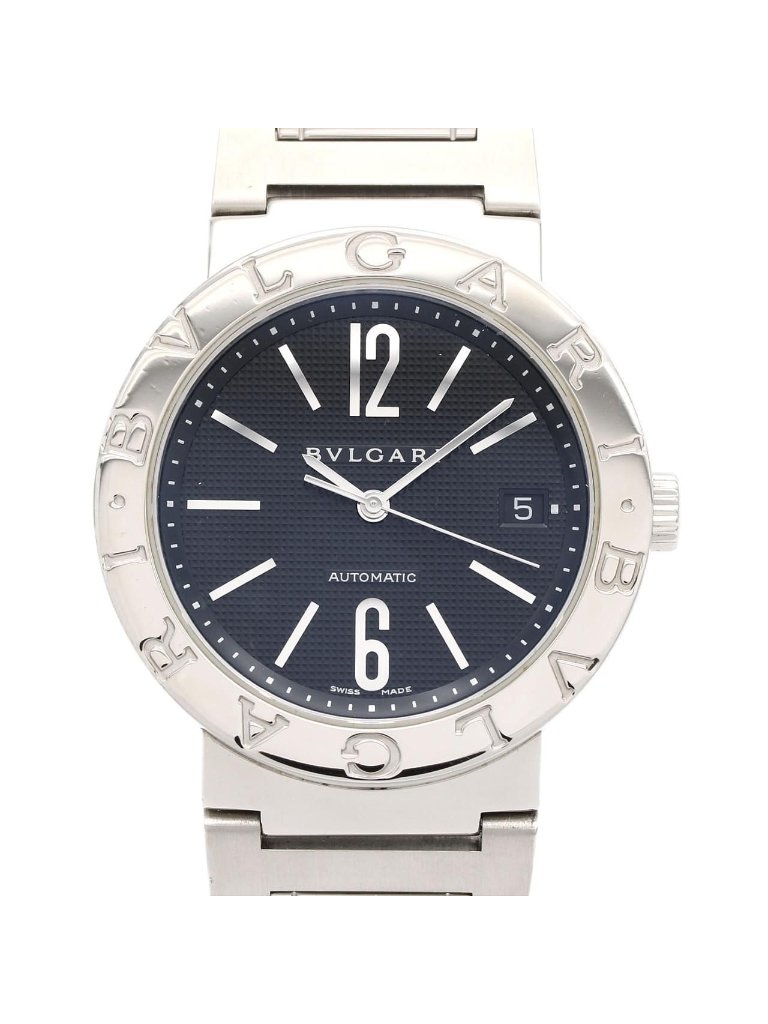 Bvlgari Ss Automatic Watch